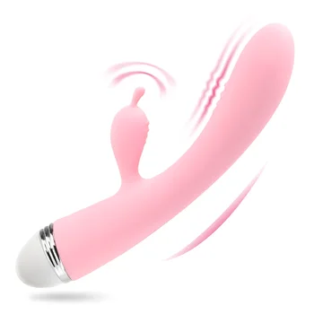 Güçlü 10 Hızları Tavşan Yapay Penis Vibratörler Kadın Masturbator Vajina Klitoris Stimülatörü G-spot Masaj Seks Oyuncakları Kadınlar İçin