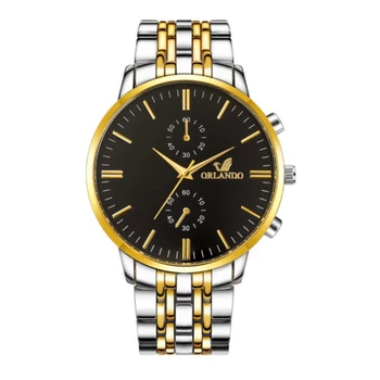 İzle Erkekler Lüks Marka İş Kuvars Casual Saatler paslanmaz çelik şerit saatler Moda Saat kol saati Relogio Masculino