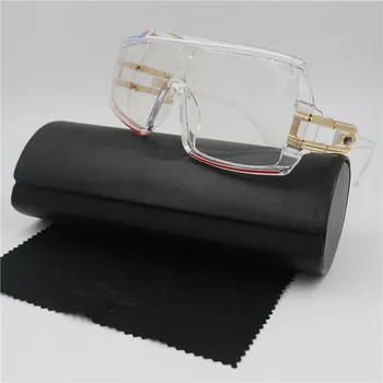 Zowensyh Güneş Gözlüğü Kadın Erkek Açık Gözlük Moda güneş gözlüğü Oculos Gözlük 858 metal erkek güneş gözlüğü UV400 gözlük