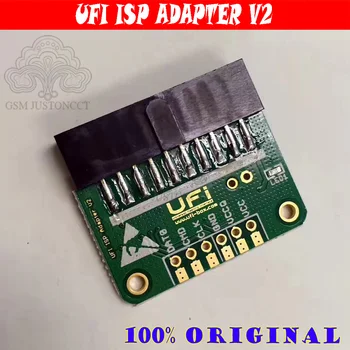 UFI ISS Adaptörü V2 / ufı adaptörü UFI Kutusu / ufı kutusu