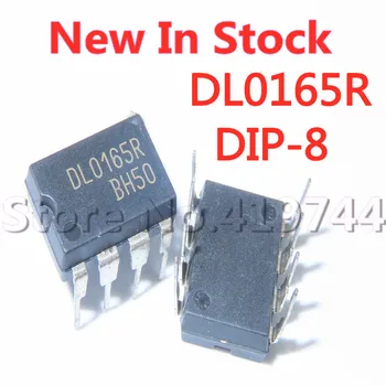 5 ADET / GRUP FSDL0165RN DL0165R DIP-8 güç anahtarı çip Stokta YENİ orijinal IC