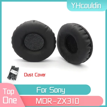 YHcouldın Kulak Yastıkları Sony MDR-ZX310 MDR ZX310 Kulaklık Yedek Pedleri Kulaklık Kulak Yastıkları