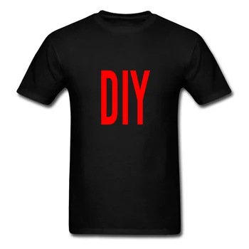 Özel DIY T-shirt, bize t-shirt renk ve boyut XS-3XL bize yüksek çözünürlüklü png görüntü göndermek, biz sizin için özel olacak