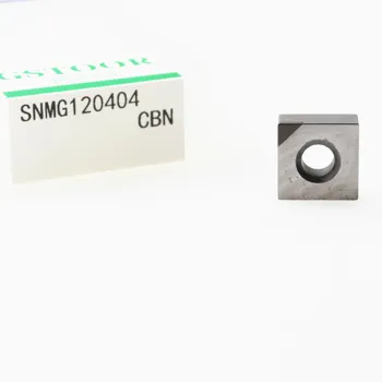1 ADET SNMG120402 SNMG120404 SNMG120408 PCD CBN Dönüm Araçları Torna Kesici Elmas Kübik Bor Nitrür Bıçakları